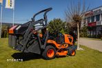 Kubota G 231 HD - 5