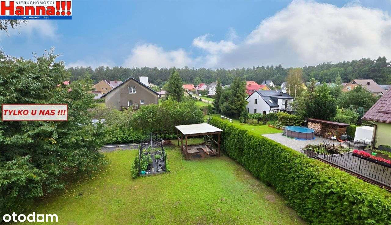 Wolnostojący. Po remoncie. Ocieplony/Nowy dach.-0