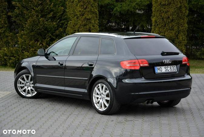 Audi A3 - 6