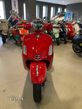 Vespa GTS - 3