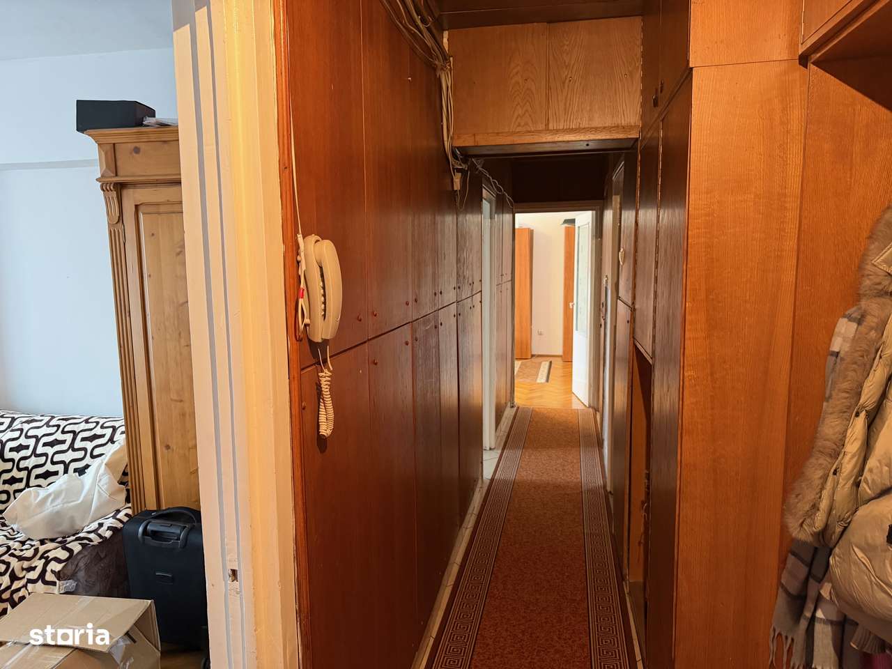 Apartament 2 camere,etaj1,Ulracentral-3