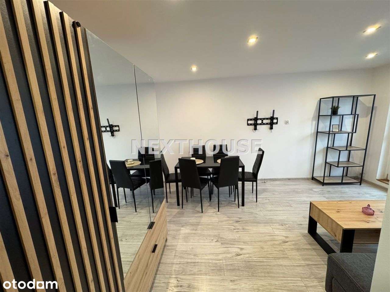 Mieszkanie, 37 m², Gliwice - Pełny obrazek: 3/11