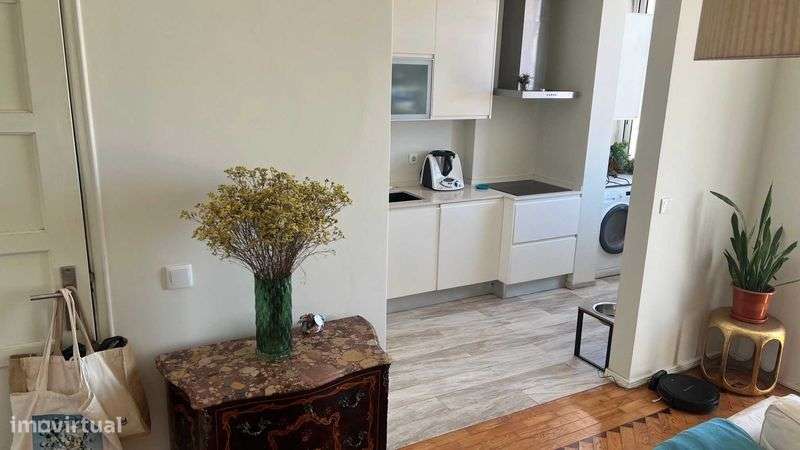 Apartamento vista rio Algés - Grande imagem: 5/12