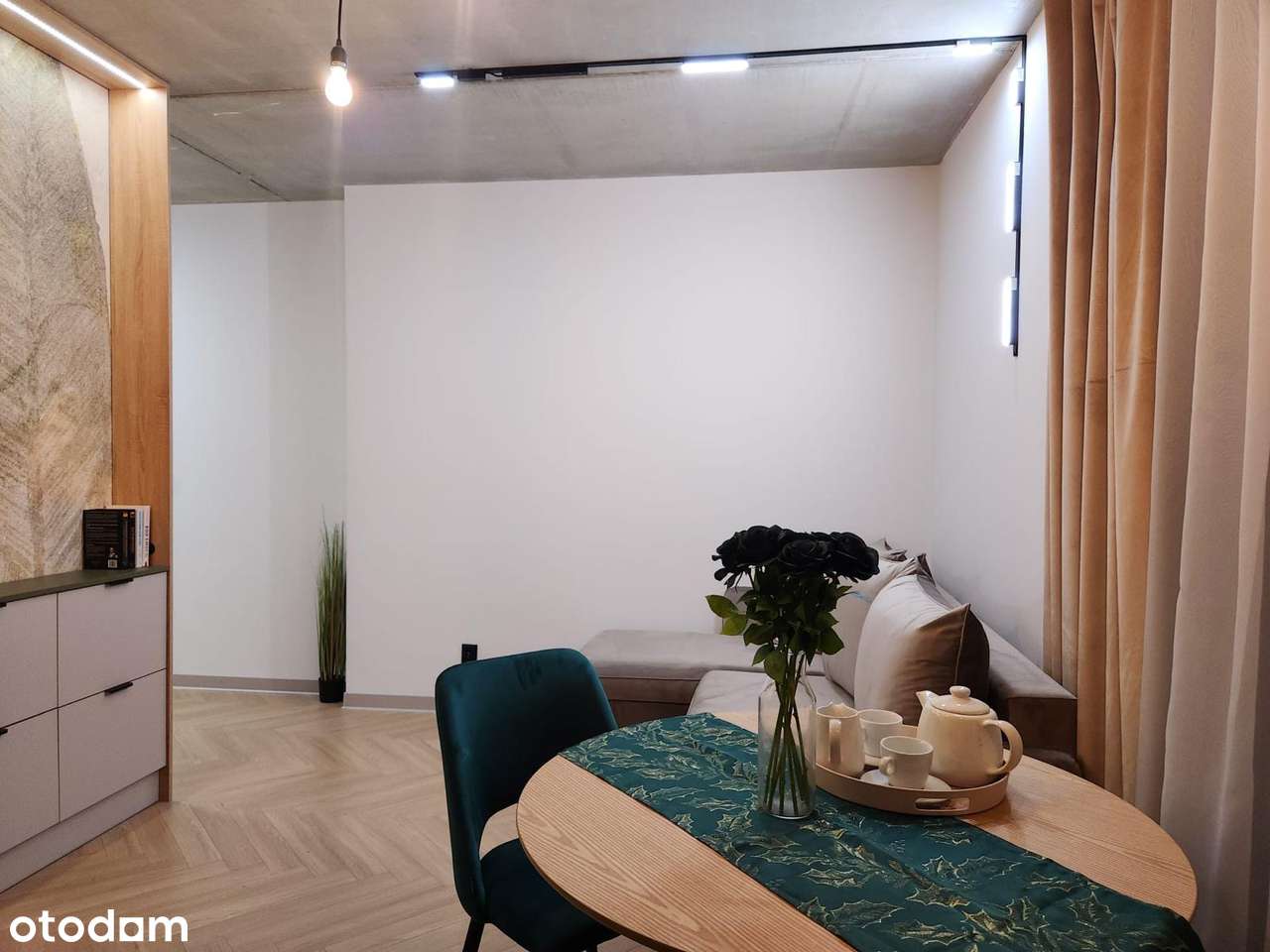 Gotowe mieszkanie inwestycyjne - Parkowe Wzgórze! 2 niezależne lokale.-10