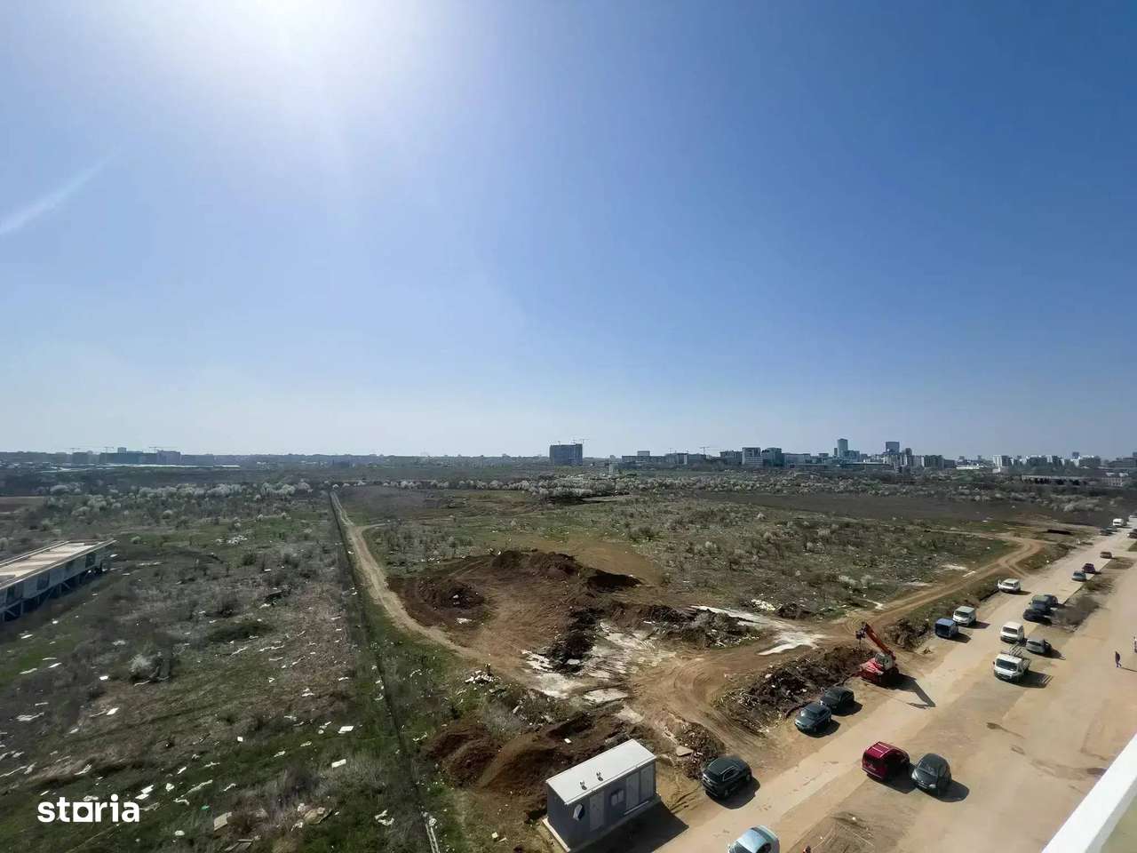 Pipera Plaza Apartament 2 Camere LUX nZeb 80 MP Mutare Imediata 2 Bai - Imagine principală: 5/12