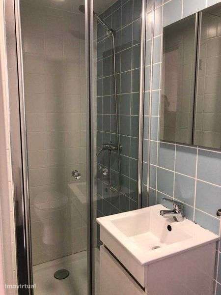 Aluga-se Estúdio na Baixa de Coimbra - Loja do Cidadão - Grande imagem: 4/4