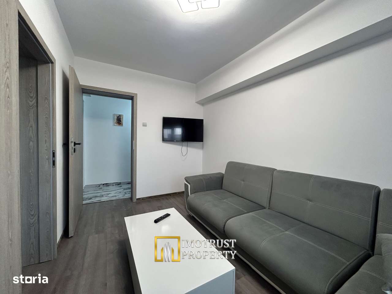 Apartament 3 camere de vânzare sau schimb – Arad ultracentral-9