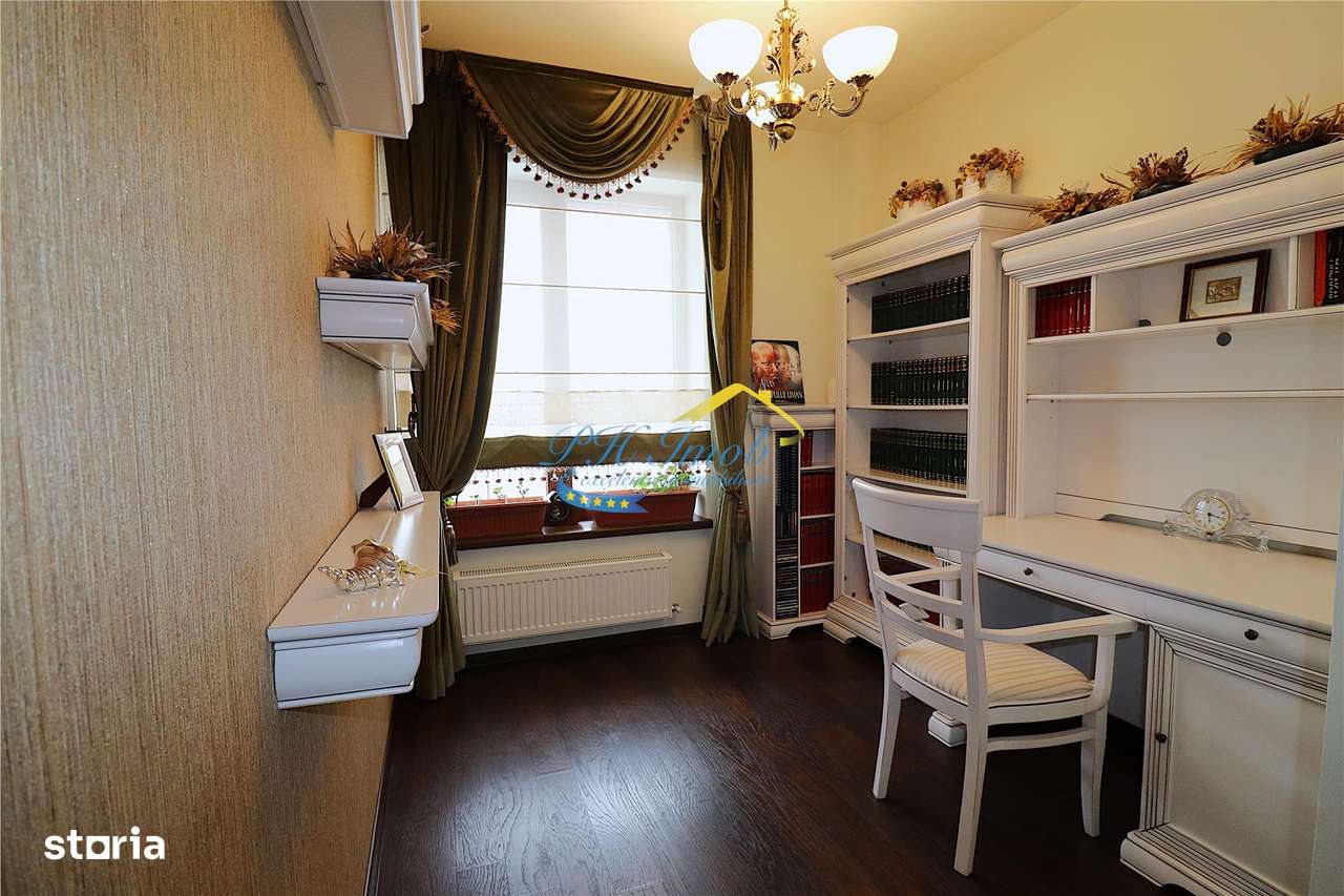 Vila de vanzare Valea Doftanei, Prahova-8