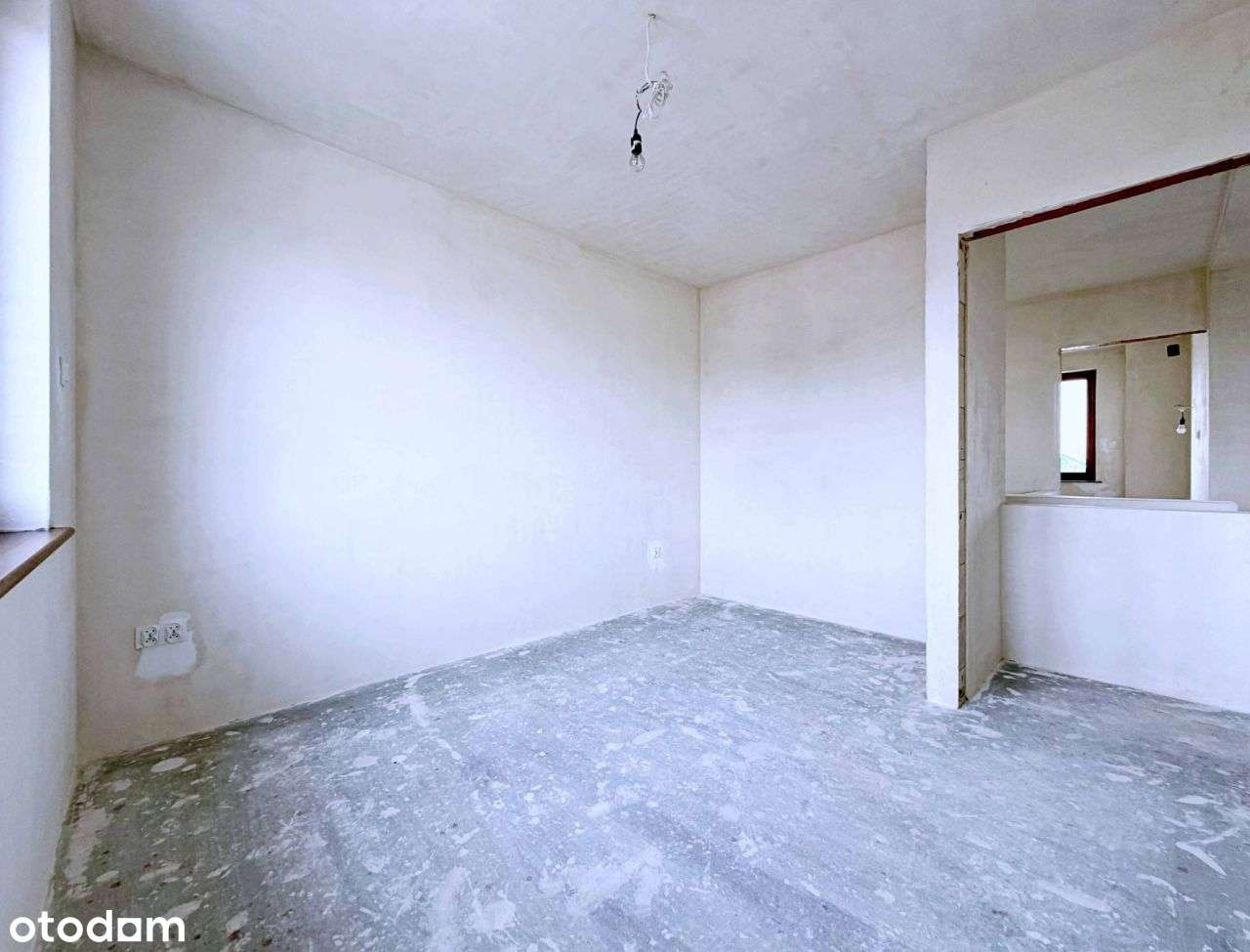 Premium Segment Bliźniaka z pięknym Ogrodem-15