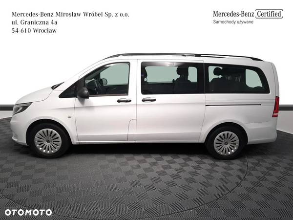 Mercedes-Benz Vito - 3