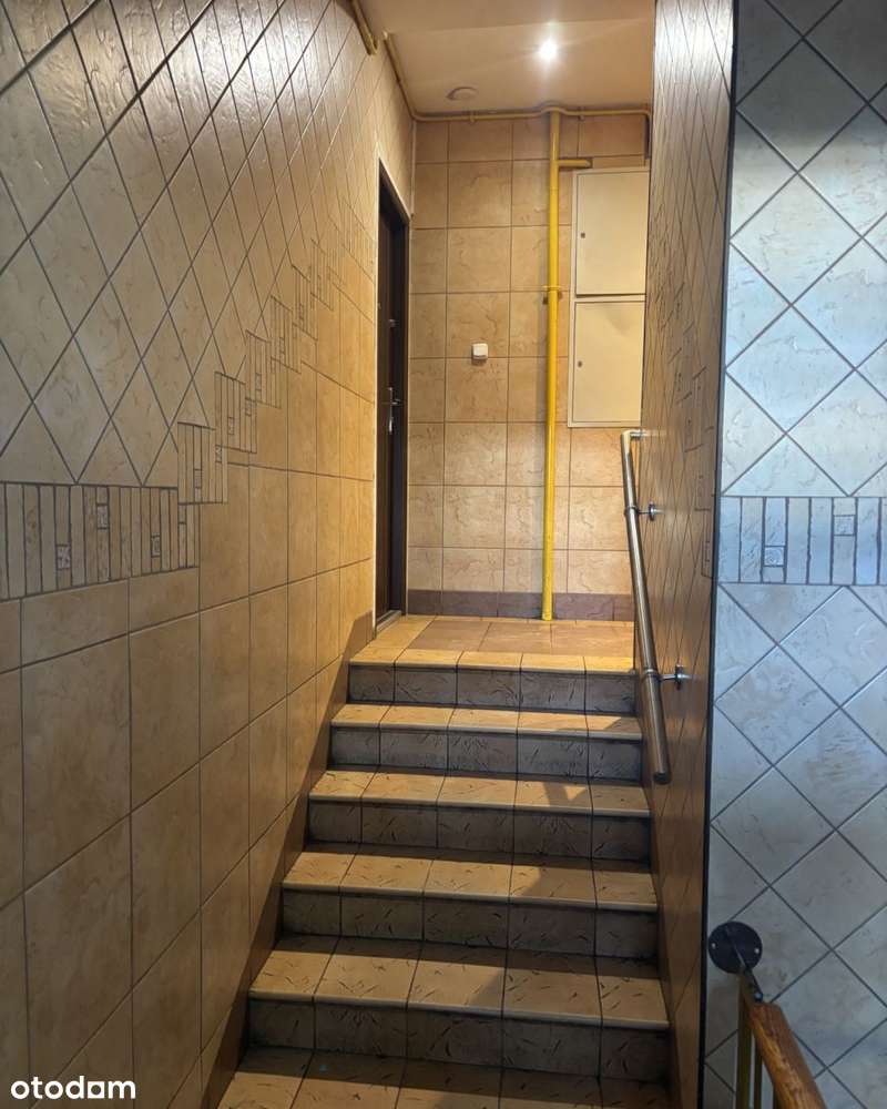 Plac Hallera - Namysłowska 4 pokoje 60 m2 - Pełny obrazek: 5/11