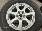 AUDI Q5 8R KOŁA FELGI 17'' OPONY ZIMOWE 235/65/17R 8R0601025E - 6