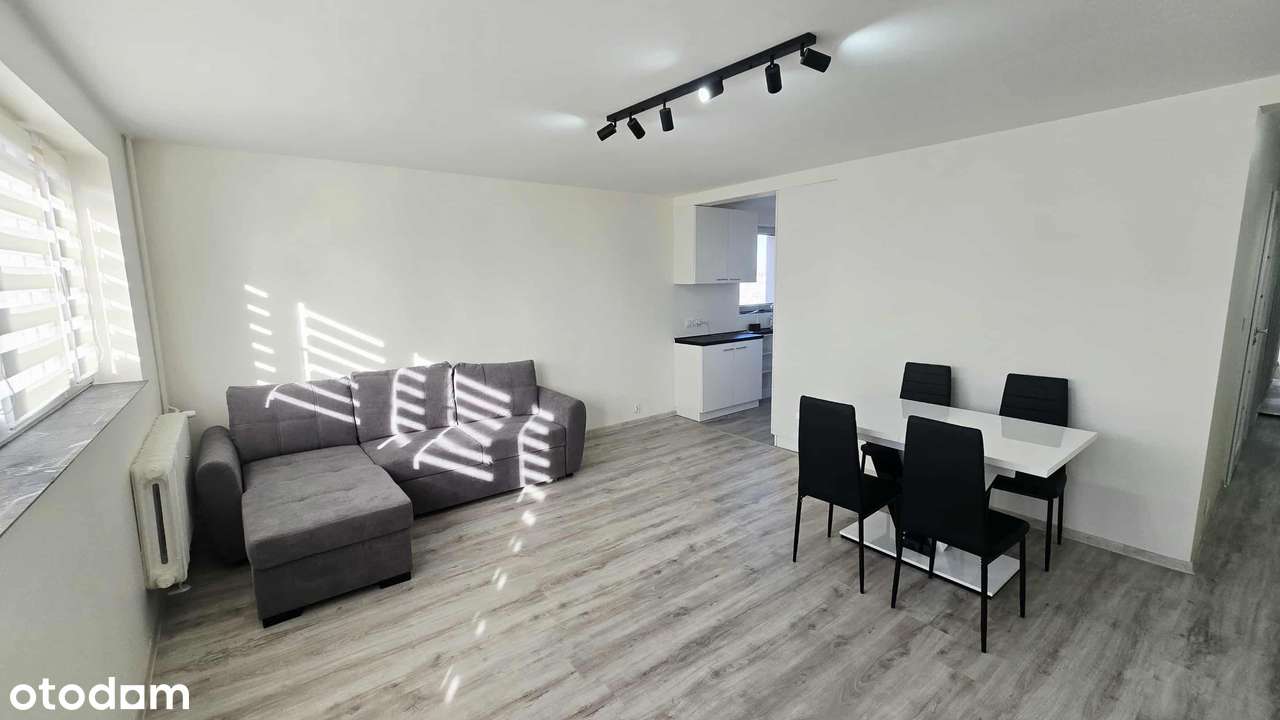 Przestronne 2-pokojowe mieszkanie z balkonem - Pełny obrazek: 3/19