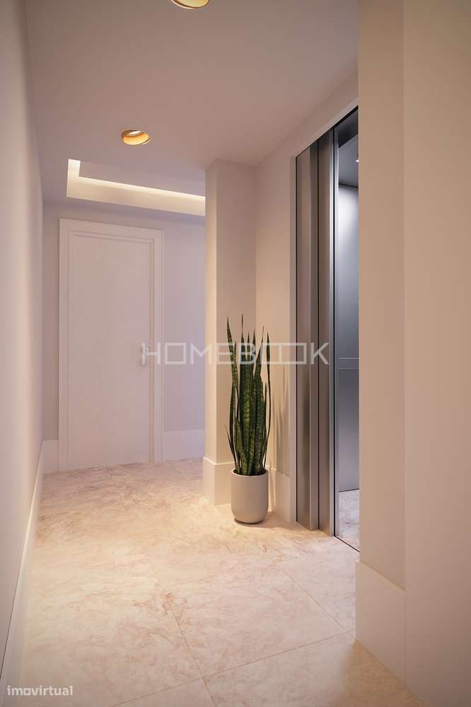 T2 a estrear com Jardim e Piscina - Grande imagem: 5/5