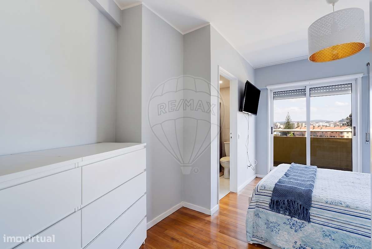 Apartamento T2 para venda-9