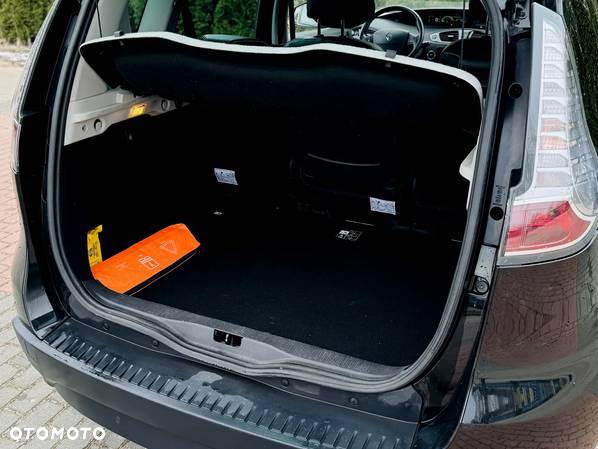 Renault Scenic ENERGY TCe 130 S&S Paris - 36