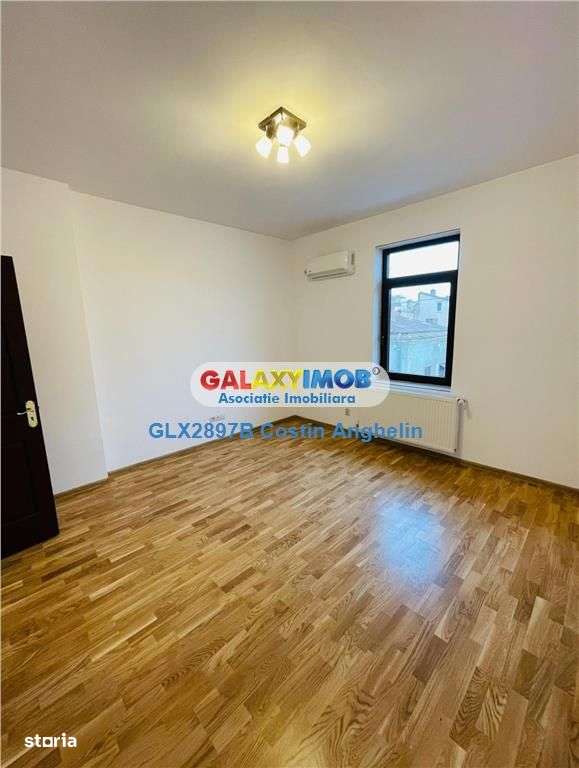 Sediu Birou Exclusivist - Vila Renovata - Zona Plevnei - Imagine principală: 4/20