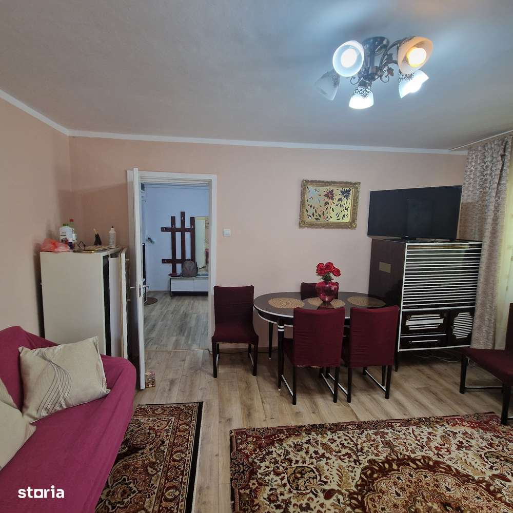 Apartament 2 camere, etajul.1, Micro 1-9