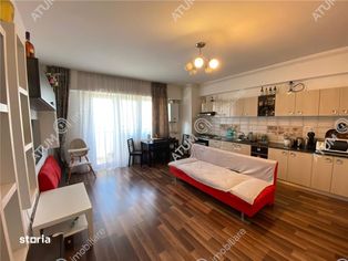 Apartament cu 3 camere etaj intermediar in Sibiu zona Mihai Viteazul