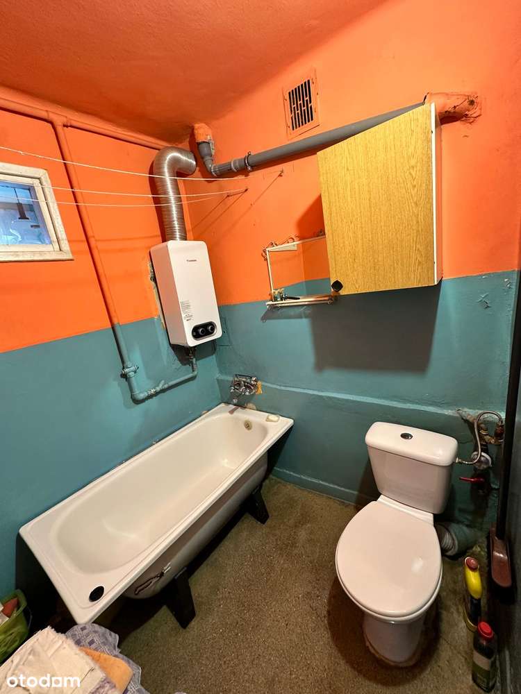 kawalerka w spokojnej okolicy ul. Zapolskiej - Pełny obrazek: 4/5