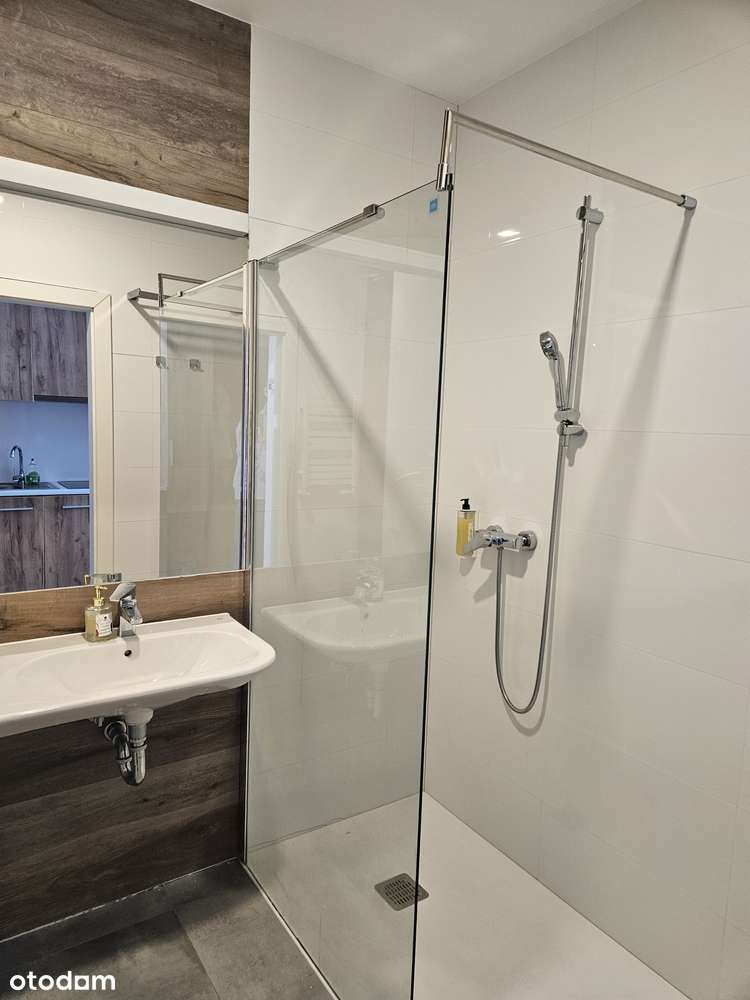 Apartament Panorama z pieknym widokiem OKAZJA - Pełny obrazek: 5/5