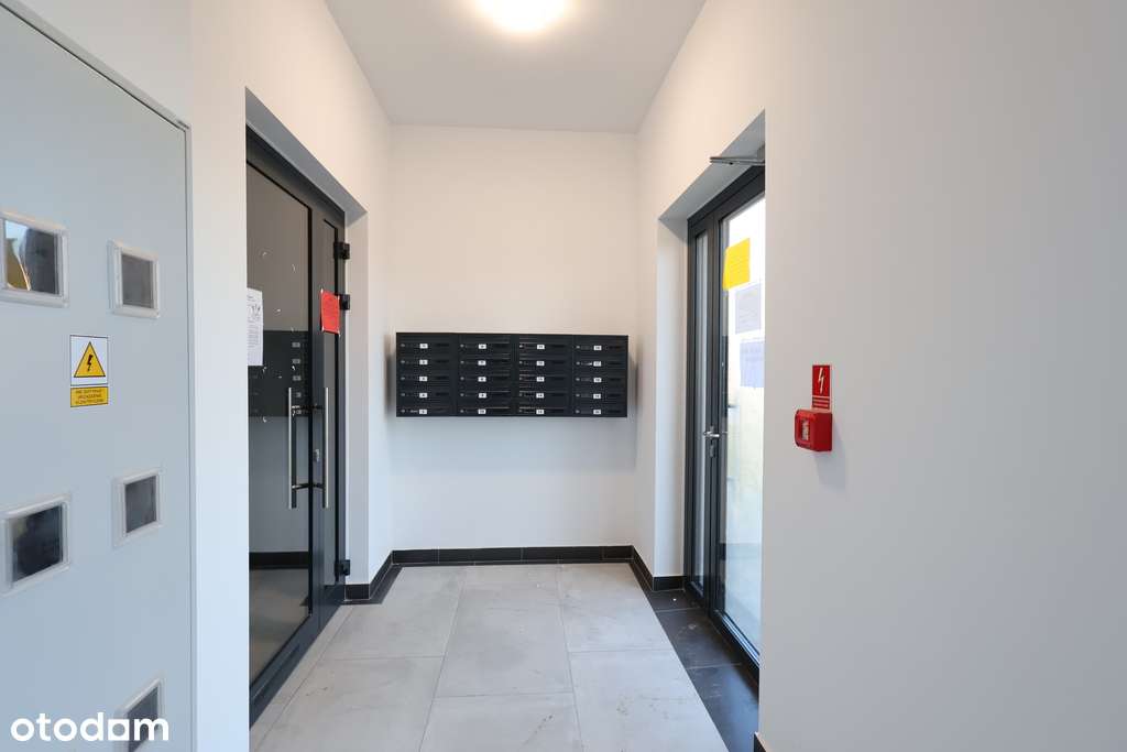 mieszkanie bezczynszowe -parter- z windą- 2025r. - Pełny obrazek: 5/10