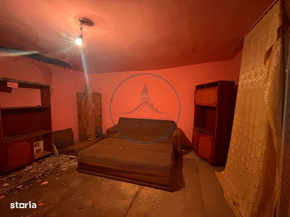 Casa individuala de vanzare – Arcalia-7