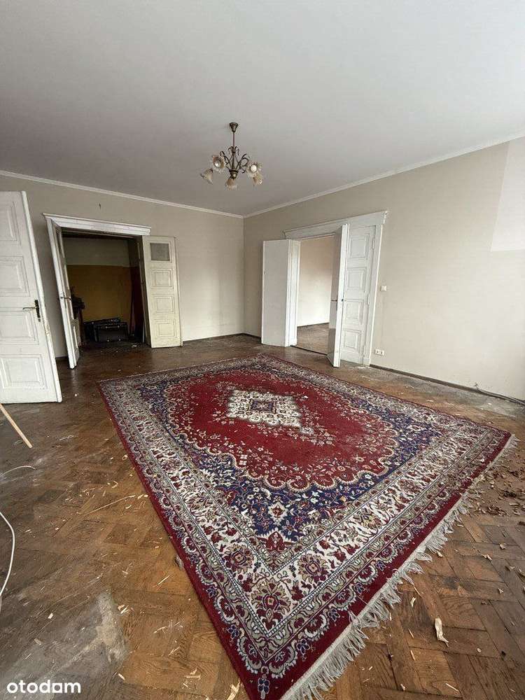 Słoneczne mieszkanie dla rodziny/biuro/kancelarie-4