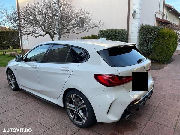 BMW M1 M135i xDrive - 3