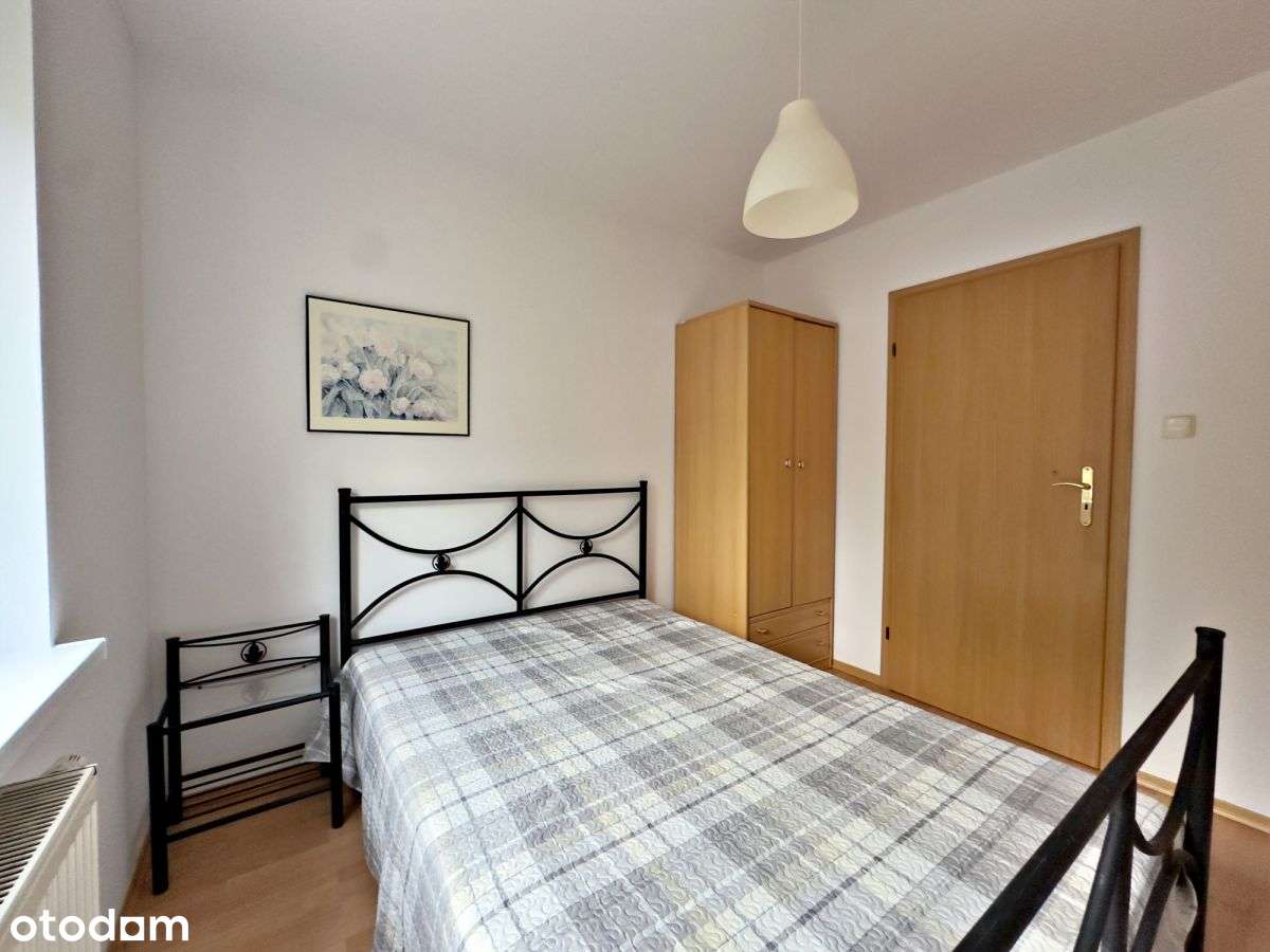 2 pokojowe mieszkanie przy ul. Drętkiewicza-8