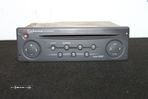 Auto Radio CD Renault Clio II - 2