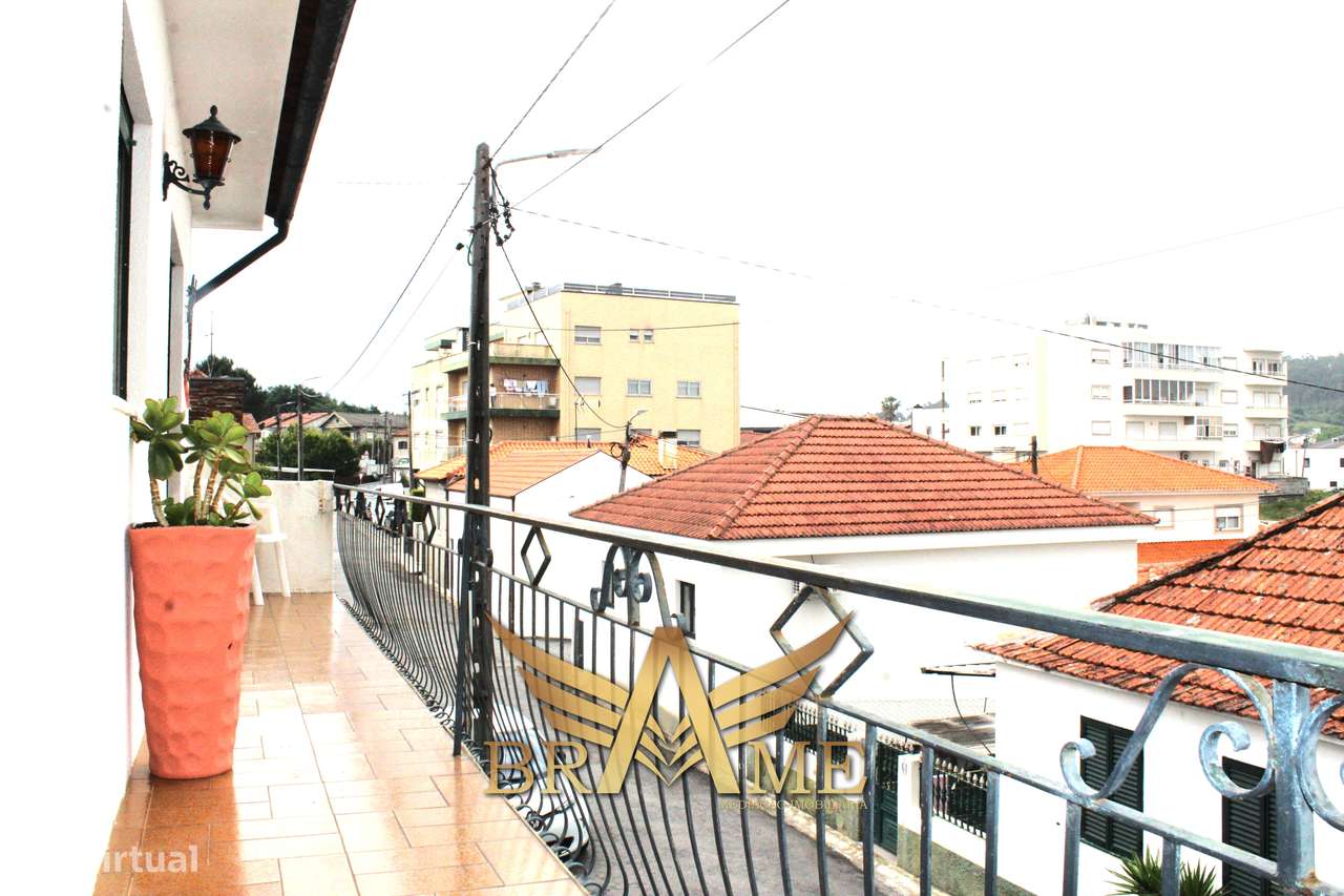 MORADIA PAÇOS DE FERREIRA-16