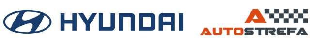 Auto Strefa Włocławek Autoryzowany Dealer Hyundai logo