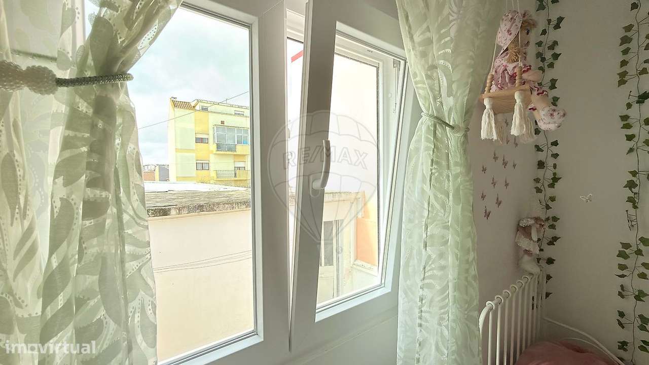 Moradia T2 para venda-28