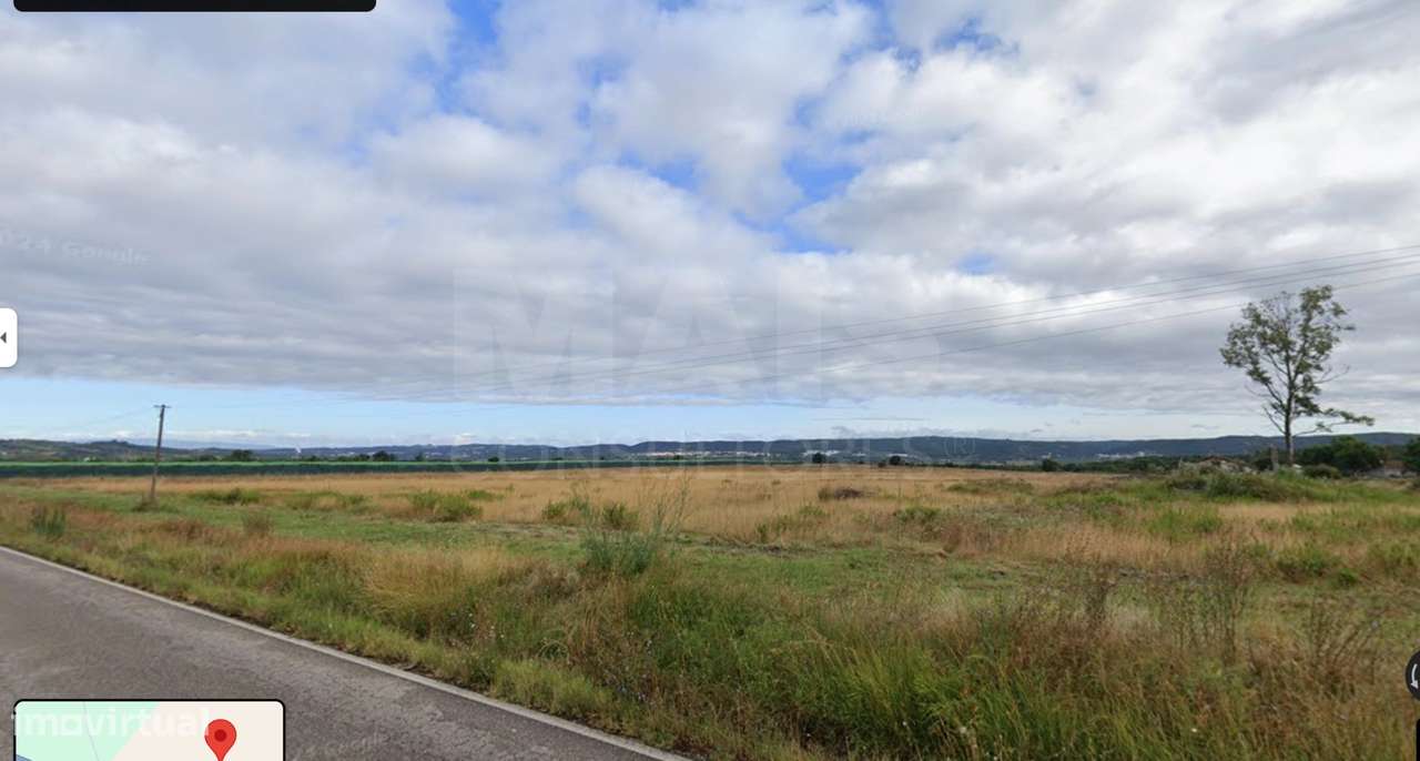 Terreno rústico com Ruína no Tramagal - Grande imagem: 4/5