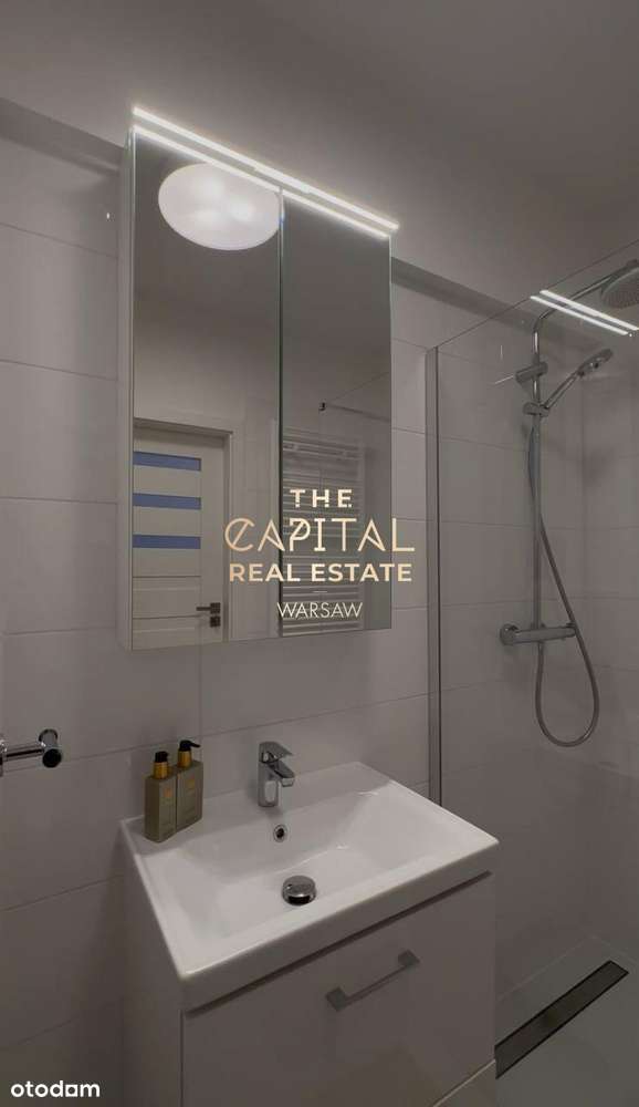 Sprzedaż / Apartament / ulica Krochmalna, Wola, Warszawa-1