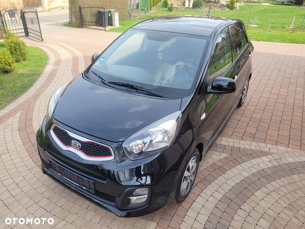 Kia Picanto 1.0 Business Line Plus - 4