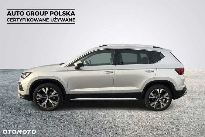 Seat Ateca 1.5 TSI Xperience S&S - 10