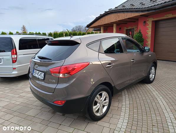 Hyundai ix35 1.6 2WD Style - 10