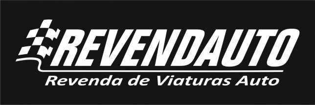 Revendauto revenda de viaturas auto logo