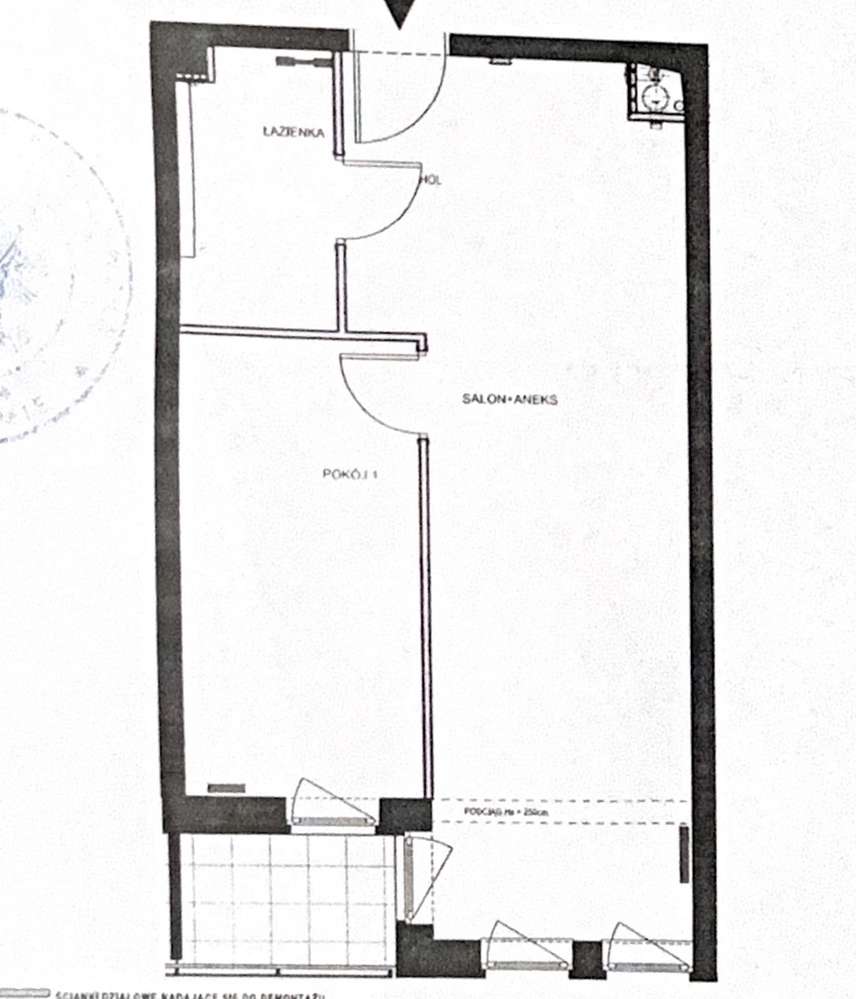 REZERWACJA - NOWOCZEŚNIE URZĄDZONE "MIESZKANIE POD KLUCZ" - PIĄTKOWO-10