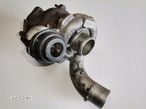 TURBOSPREZARKA TURBINA LAGUNA II SCENIC II 1.9 DCI - 1