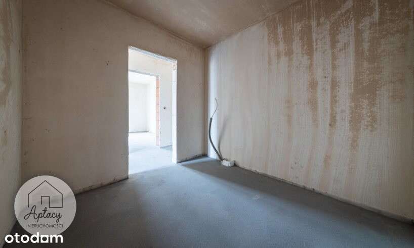 Premium 3 pok. mieszkanie /parter/ skrajnym/ogród-14