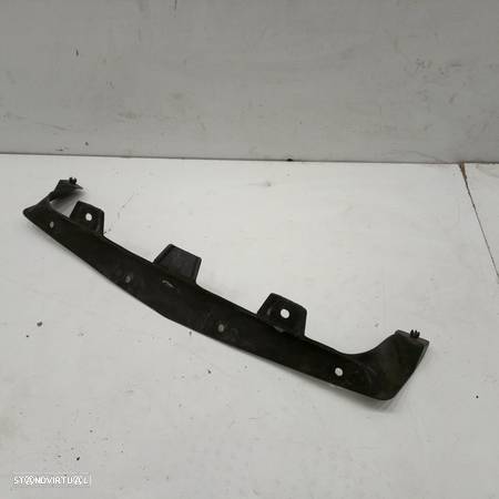 Guia Central De Para-Choques Chevrolet Aveo / Kalos Hatchback (T250, T - 3