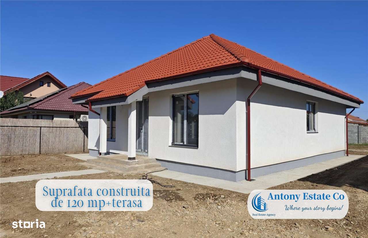 Sunny Nest, Casa de vanzare, Zona Episcopia, Oradea - Imagine principală: 2/6