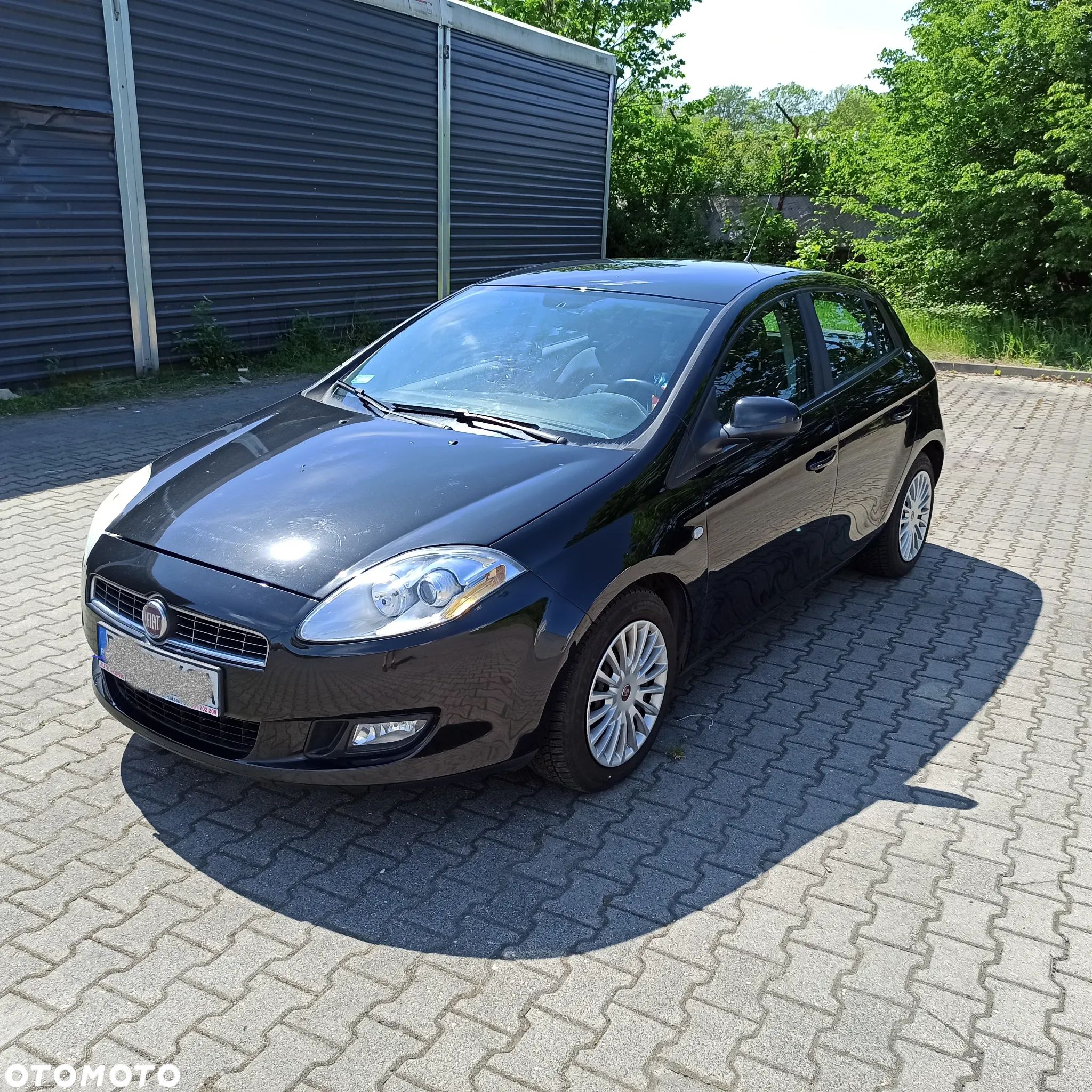 Fiat Bravo 1.4 16V Active - 1