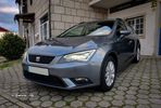 SEAT Leon ST 1.6 TDI Style Ecomotive - 3