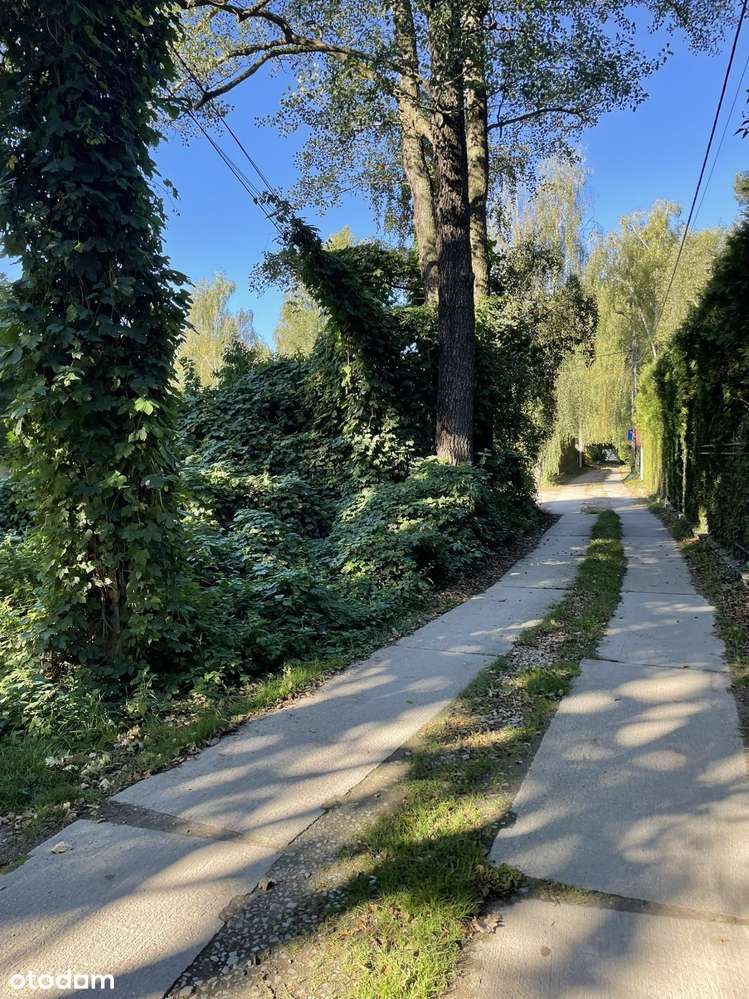 Działka 2700 m² w spokojnej okolicy z mediami-6