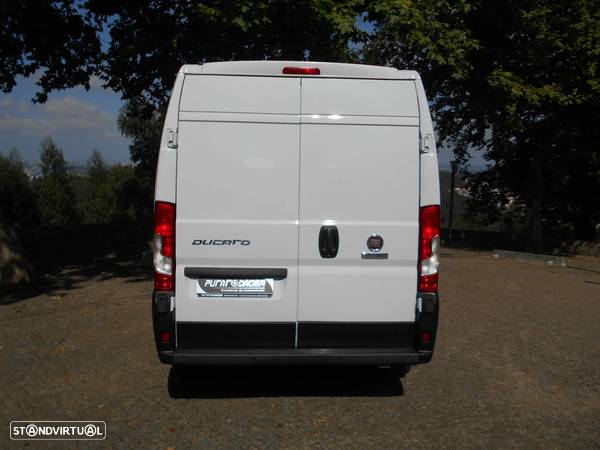 Fiat DUCATO 2.3 M.JET 160CV L3H2 - 4