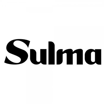 Sulma Real Estate Logo